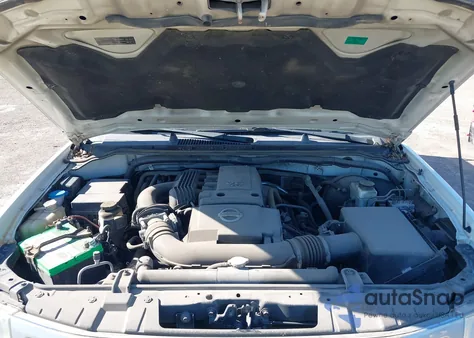 2018 Nissan Frontier Sv from USA, damaged, VIN 1N6AD0CU9JN726920